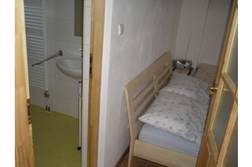 Slovaquie Privát Prosiek, Extérieur